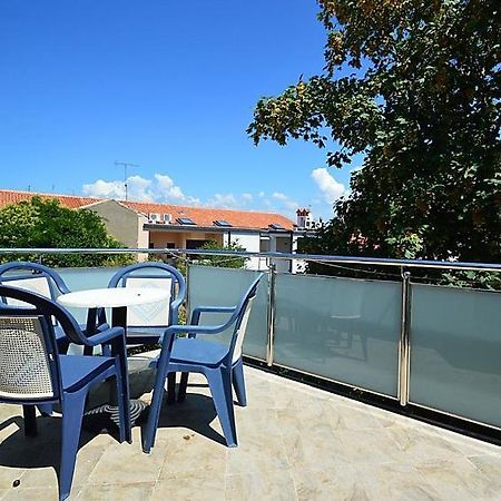 Kuca Marko Porec-Centar Apartamento Exterior foto