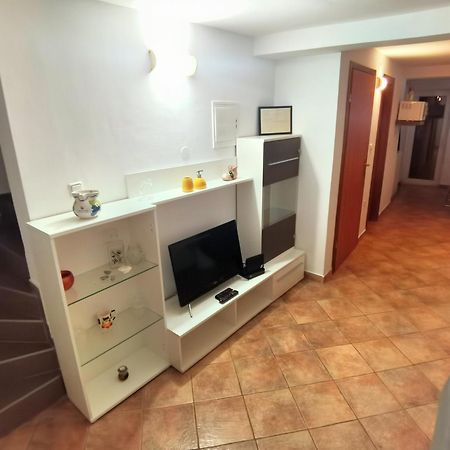Kuca Marko Porec-Centar Apartamento Exterior foto