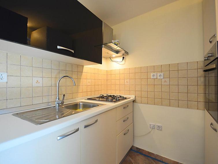 Kuca Marko Porec-Centar Apartamento Exterior foto